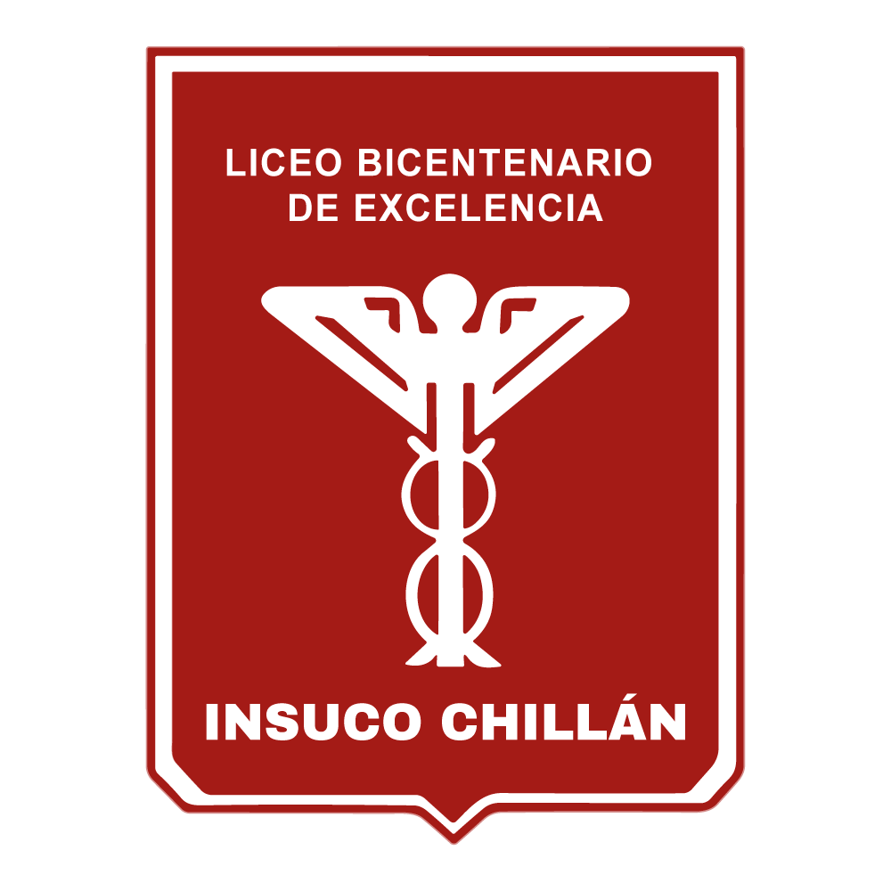 Logo Insuco Chillán